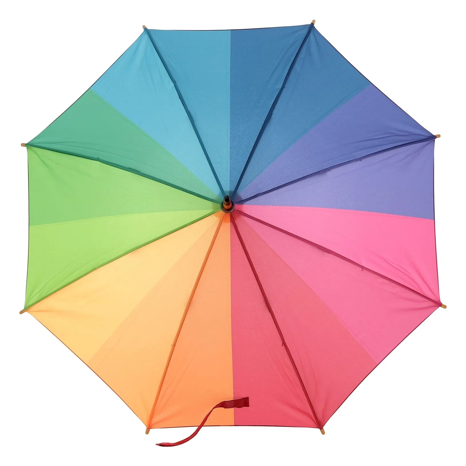 Parapluie Toucan de paradis - Andy Westface- Image produit n°3