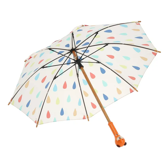 Parapluie Marcel l'ours