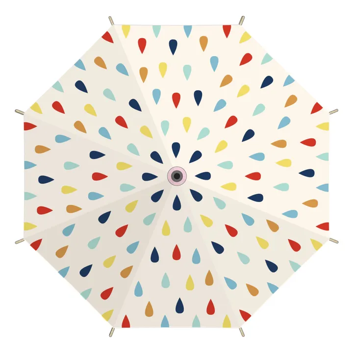 Marcel el oso paraguas- Imagen del producto n°1