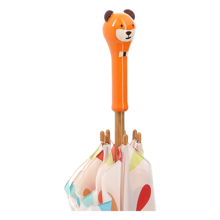 Marcel el oso paraguas- Imagen del producto n°0