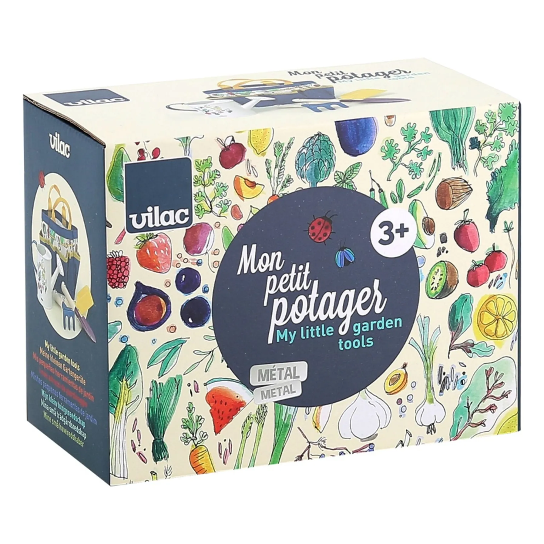Set de jardinage- Image produit n°6