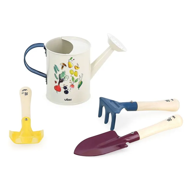 Set da giardinaggio