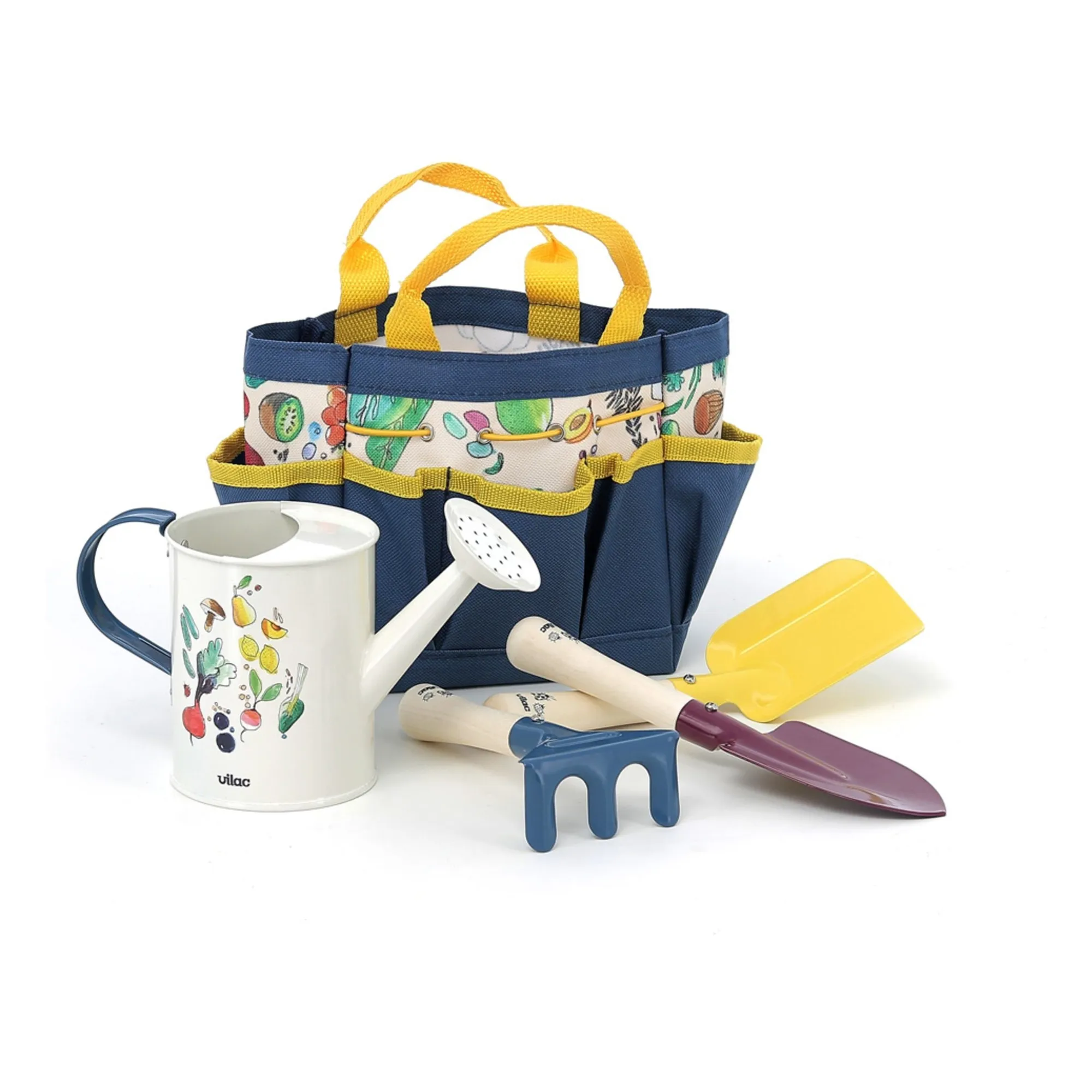 Set de jardinage- Image produit n°0