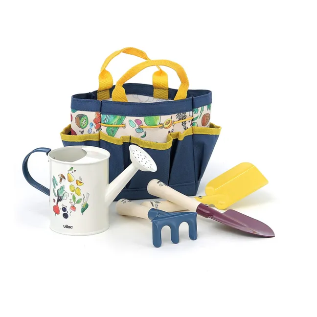 Set da giardinaggio