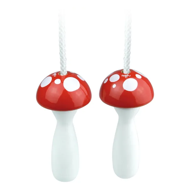 Corde à sauter Champignon