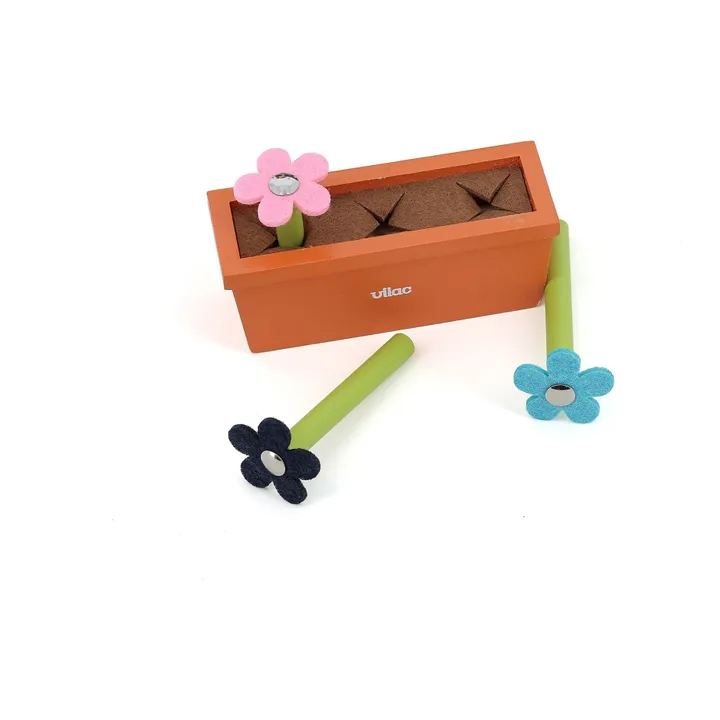 Parque infantil multiactividades- Imagen del producto n°8