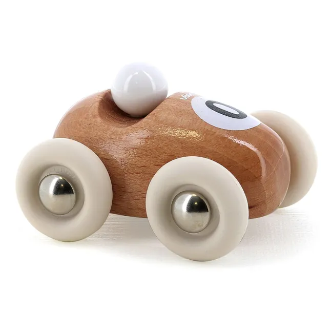 Voiture mini Roadster n°0