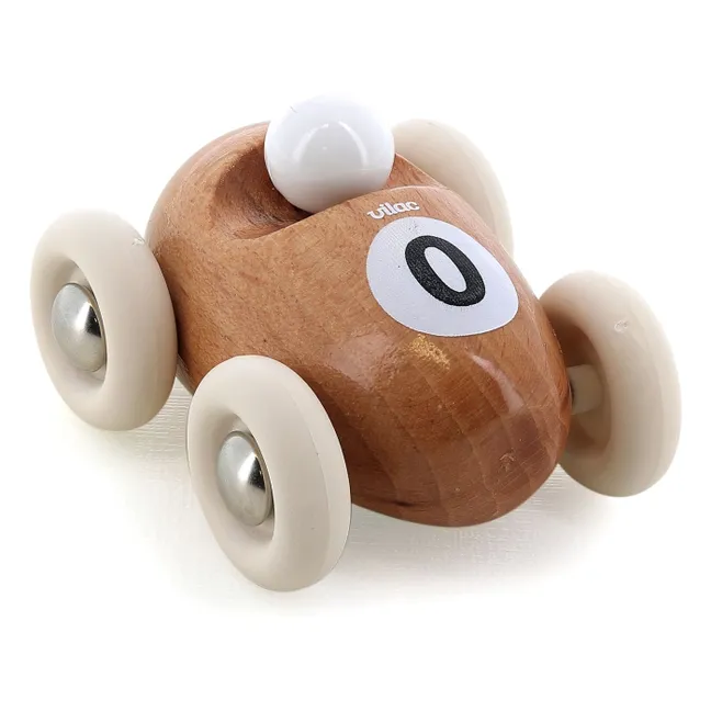 Voiture mini Roadster n°0