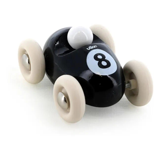 Voiture mini Roadster n°8 | Noir