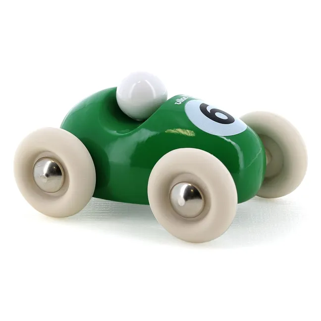 Mini Roadster n°6 | Verde