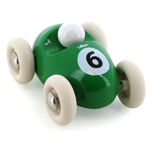 Mini Roadster n°6 | Verde