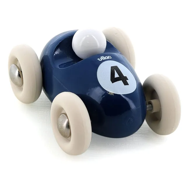 Mini Roadster n°4 | Azul Noche