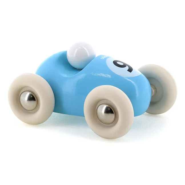 Mini Roadster n°9 | Azul Cielo