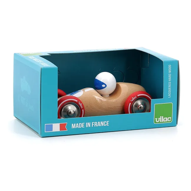 Voiture de course