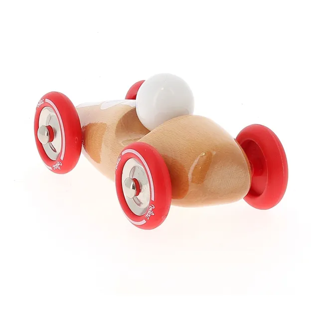 Voiture de course