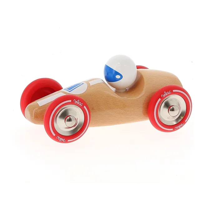 Voiture de course