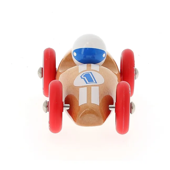 Voiture de course