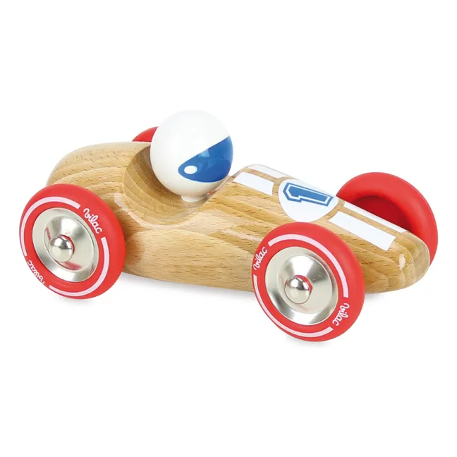 Voiture de course