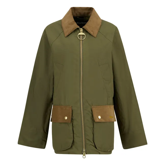 Chaqueta Laneshaw | Verde Kaki