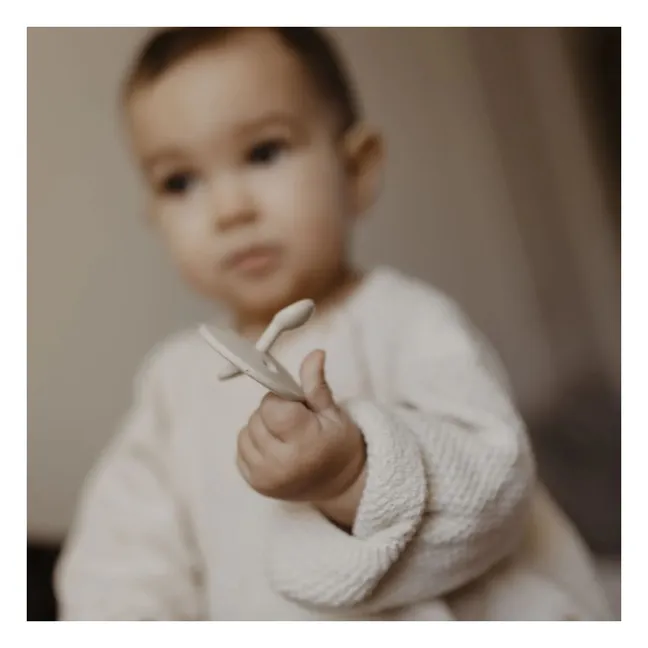 Choochoo Billie medical silicone teats - Set of 3 | Pink