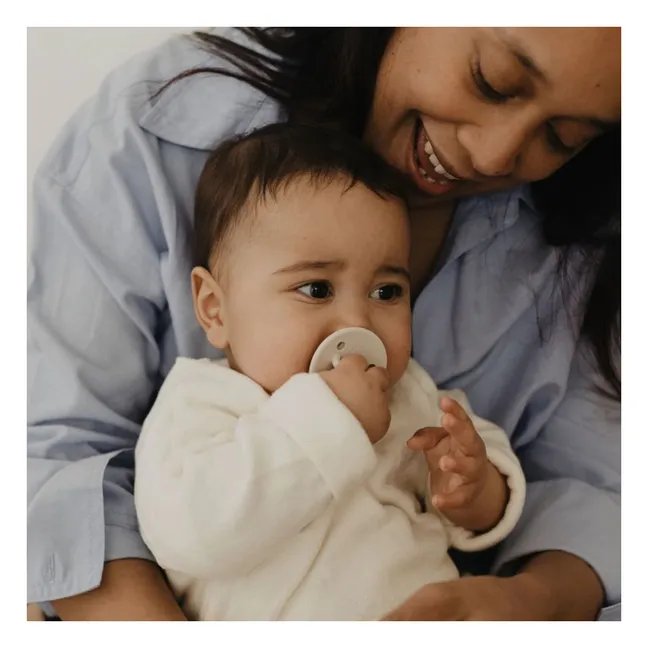 Choochoo Billie tetinas de silicona médica - Juego de 3 | Rosa