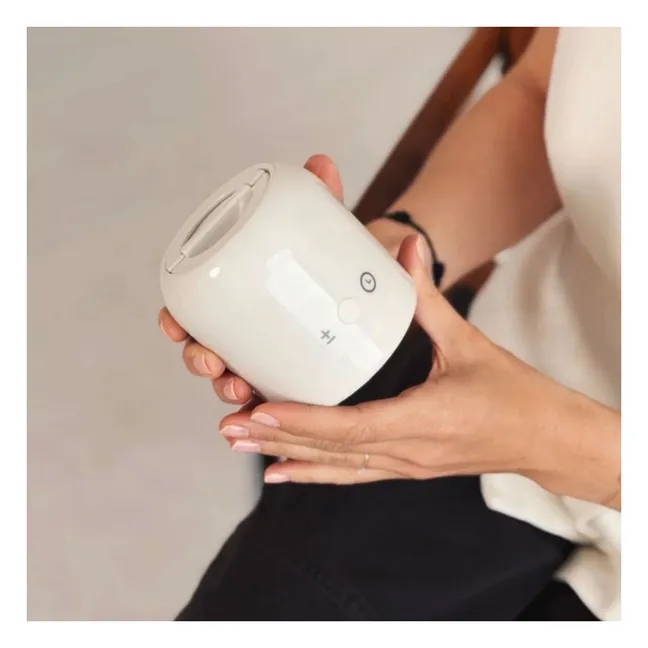 Toogo 2.0 nomad bottle warmer | Sand