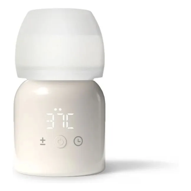 Chauffe-biberon nomade Toogo 2.0 | Sable