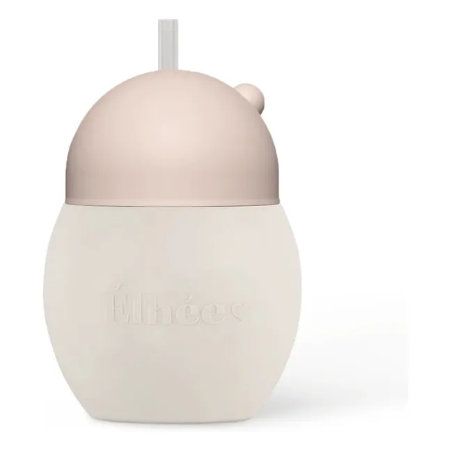 Taza de paja | Nude