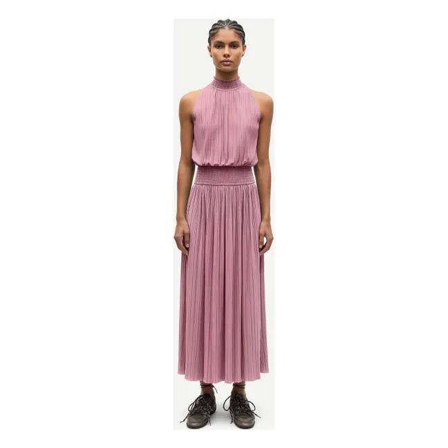 Vestido Uma | Palisandro