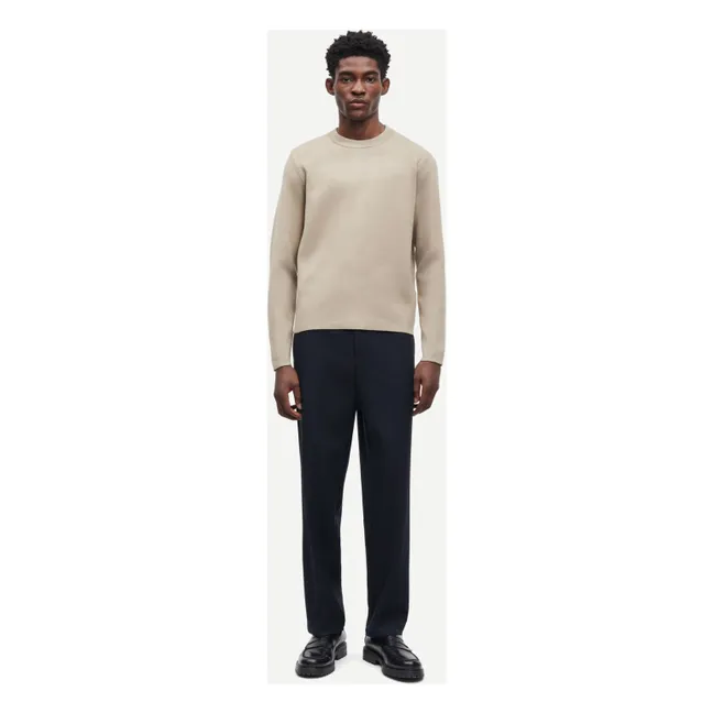 Pantalon Johnny 14930 | Bleu foncé