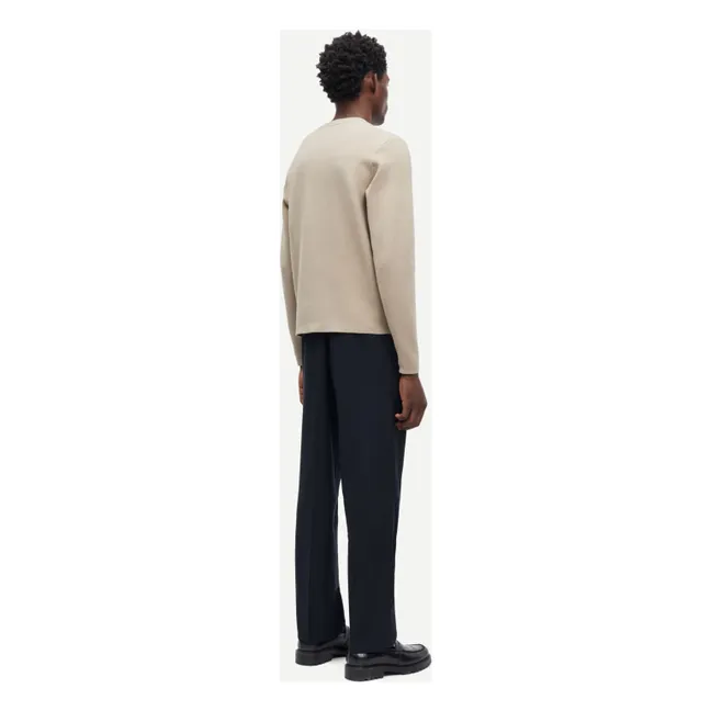 Pantalon Johnny 14930 | Bleu foncé