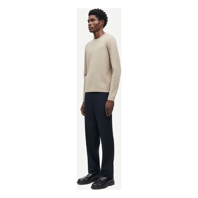 Pantalon Johnny 14930 | Bleu foncé