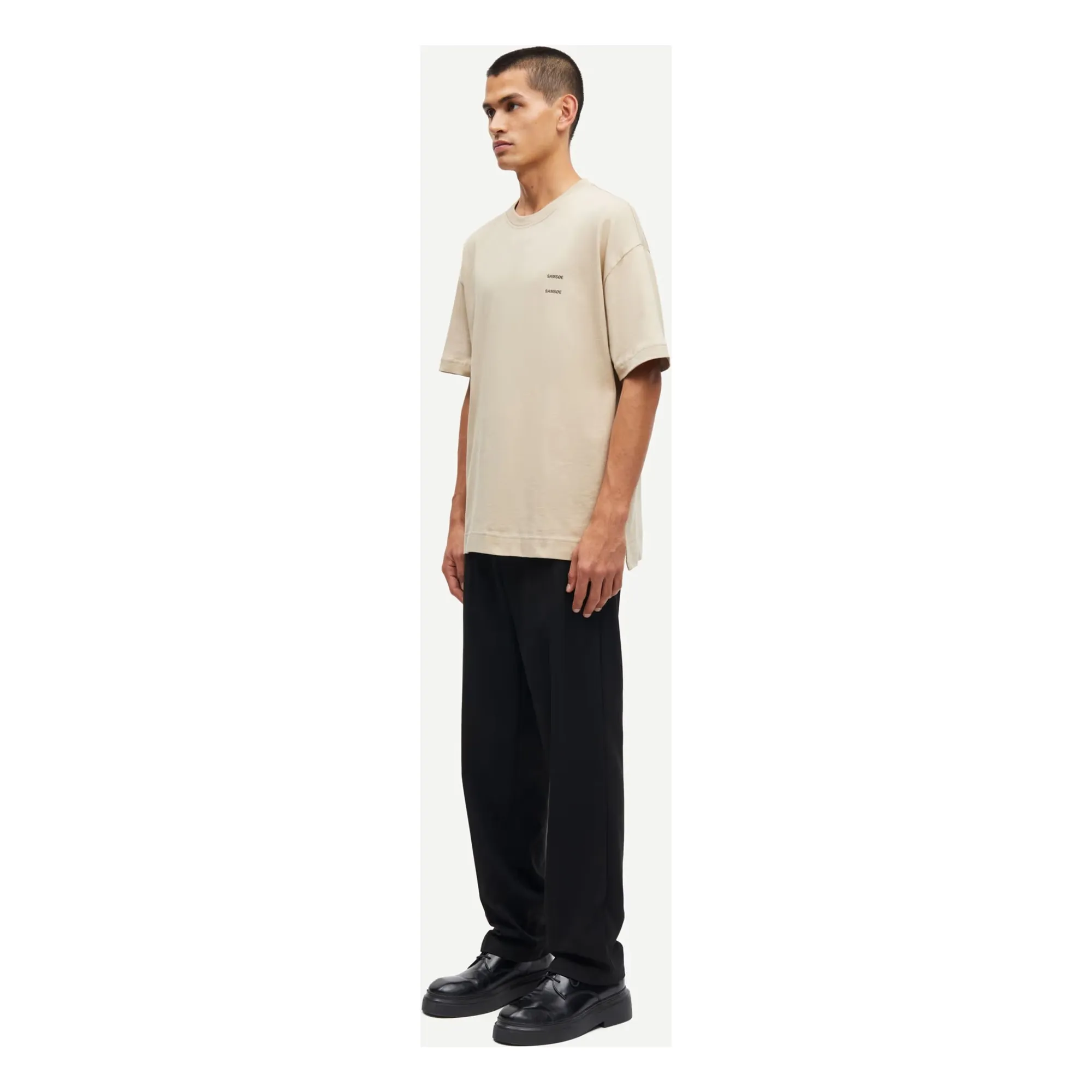 Pantalon Johnny 14930 | Noir- Image produit n°5