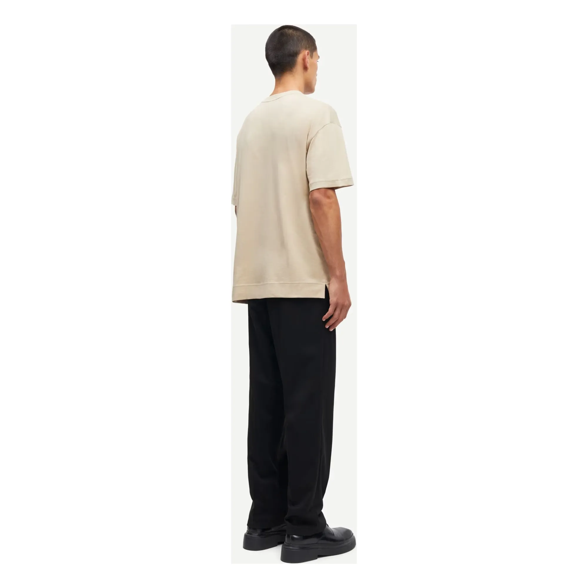 Pantalon Johnny 14930 | Noir- Image produit n°2