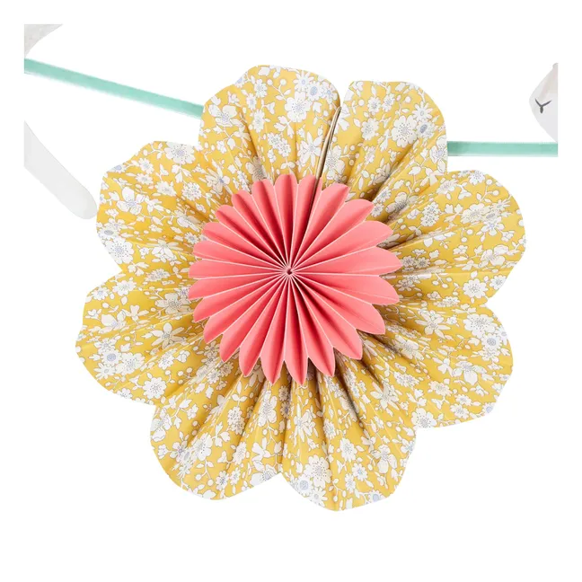 Guirlandes Lapins - Meri Meri x Liberty - Set de 2