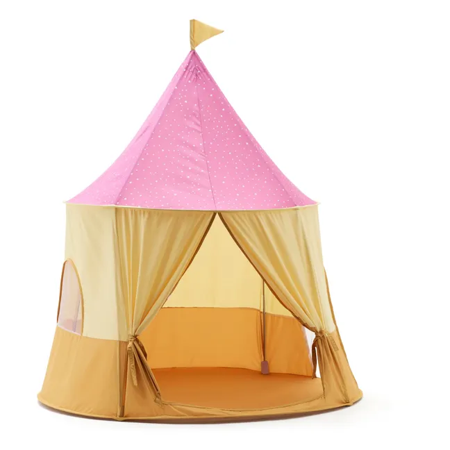 Tente Circus | Rose