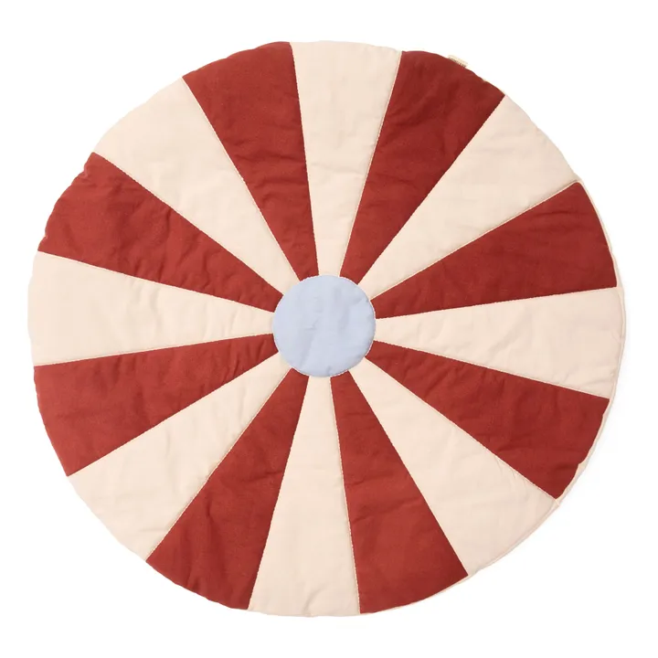 Alfombra de circo | Rojo- Imagen del producto n°0