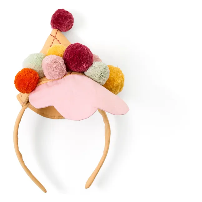 Déguisement Ice Cream