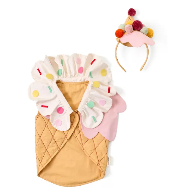 Déguisement Ice Cream