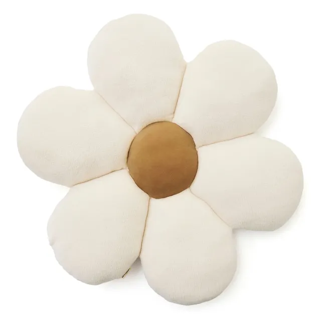 Coussin de sol Fleur
