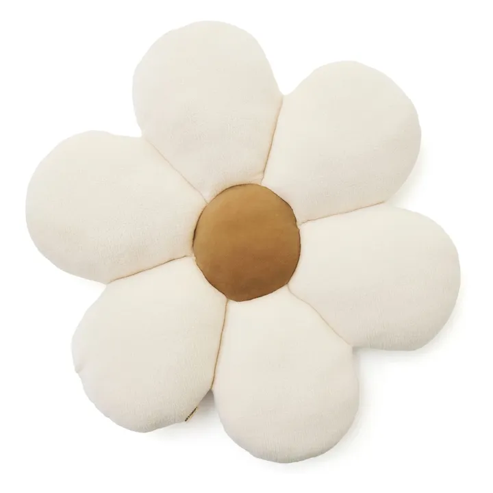 Cojín de suelo Flower- Imagen del producto n°0
