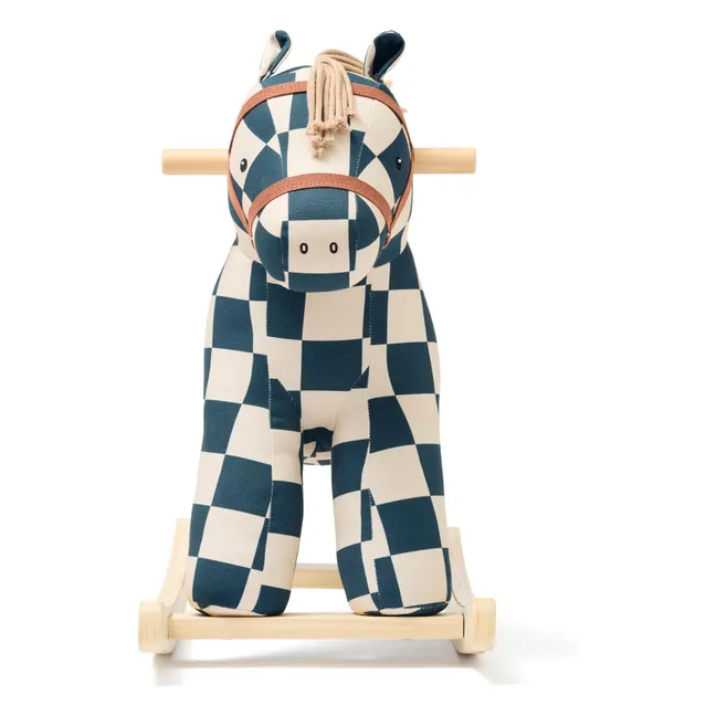 Cheval à bascule Miro