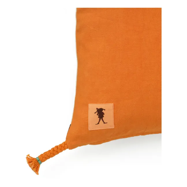 Funda de cojín Fifi