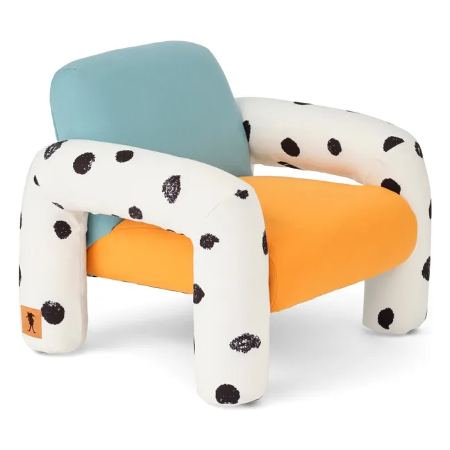 Fauteuil Fifi