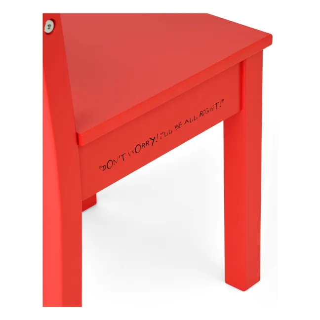 Chaise en bois Fifi