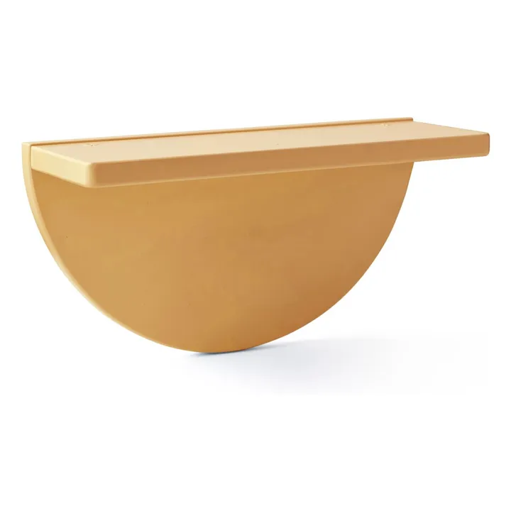 Estante  | Amarillo- Imagen del producto n°3