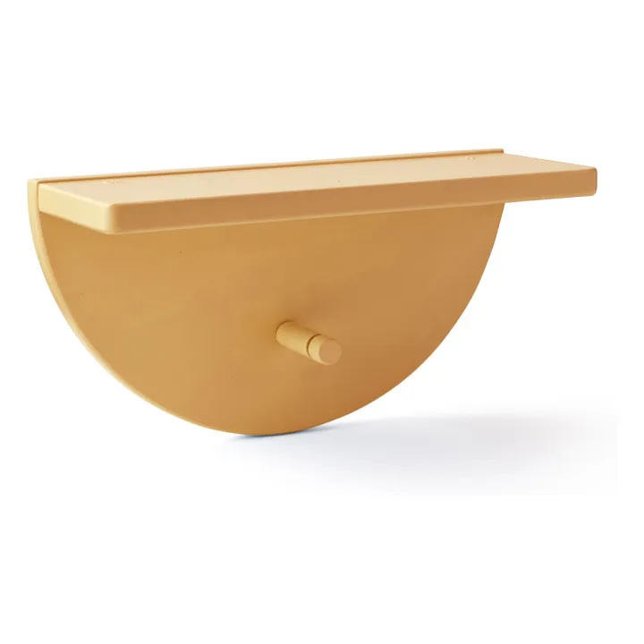 Estante  | Amarillo- Imagen del producto n°4