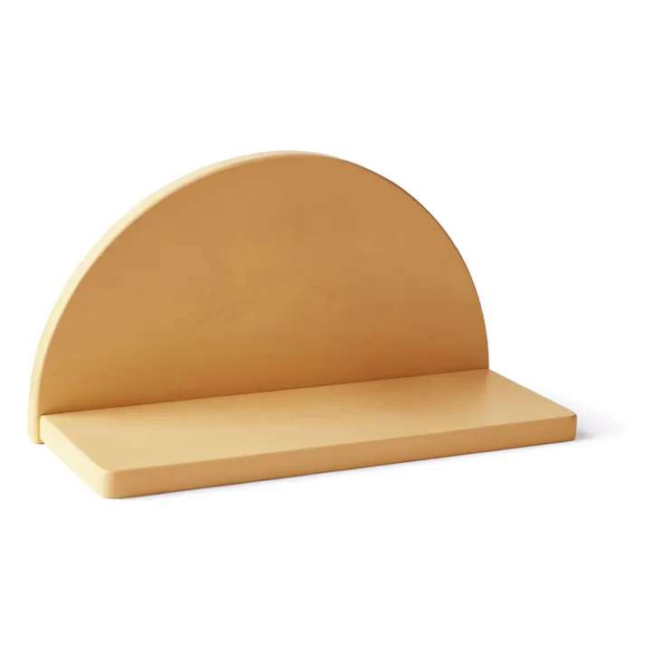 Estante  | Amarillo- Imagen del producto n°0