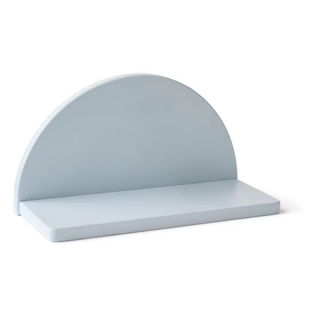 Etagère  | Bleu