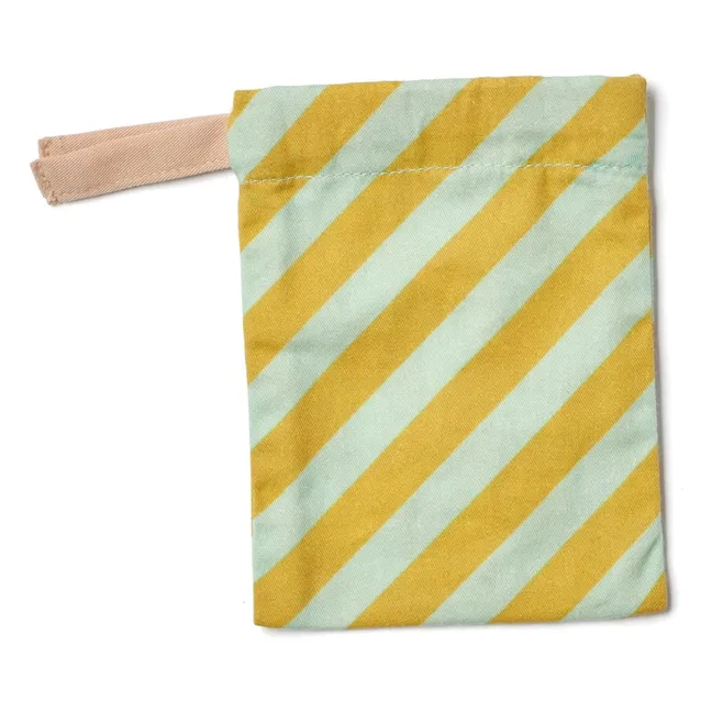 Guirnalda de globos de cumpleaños